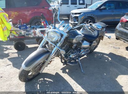 2007 YAMAHA XVS1100 Silver  Other JYAVP11E17A101968 photo #3