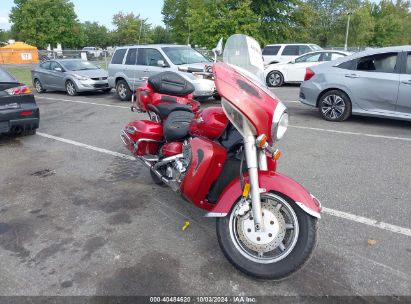 2000 YAMAHA XVZ13 TF Red  Other JYAVP04E3YA002530 photo #1