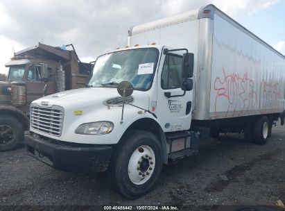 2014 FREIGHTLINER M2 106 MEDIUM DUTY White  Diesel 1FVACXDT2EHFN7954 photo #3