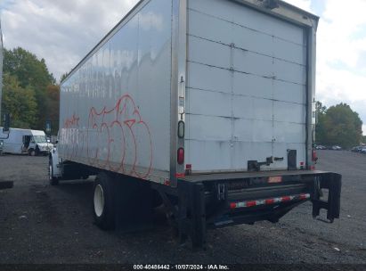 2014 FREIGHTLINER M2 106 MEDIUM DUTY White  Diesel 1FVACXDT2EHFN7954 photo #4