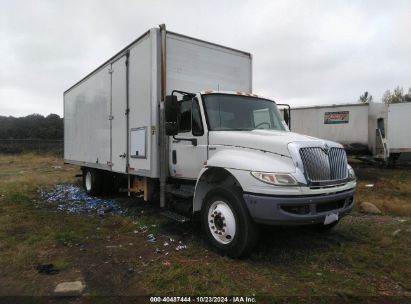 2008 INTERNATIONAL 4000 4400   Diesel 3HTMKAAN98N675623 photo #1