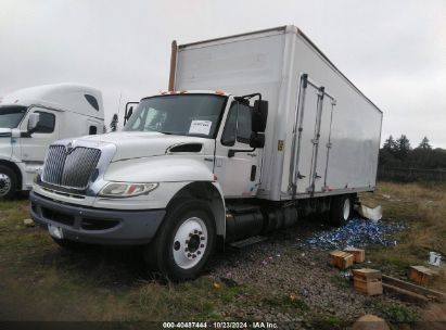 2008 INTERNATIONAL 4000 4400   Diesel 3HTMKAAN98N675623 photo #3