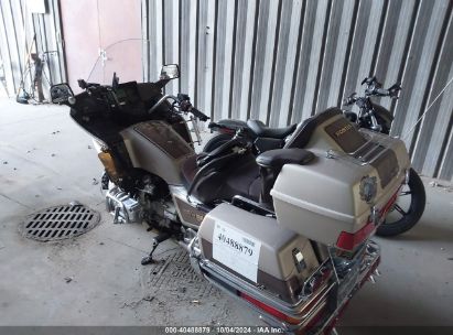 1985 HONDA GL1200 A Brown  Other 1HFSC1421FA108671 photo #4