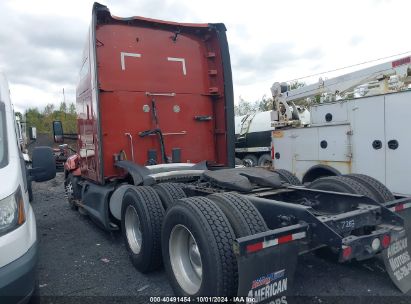 2019 KENWORTH T680 Orange  Diesel 1XKYDP9X7KJ367592 photo #4