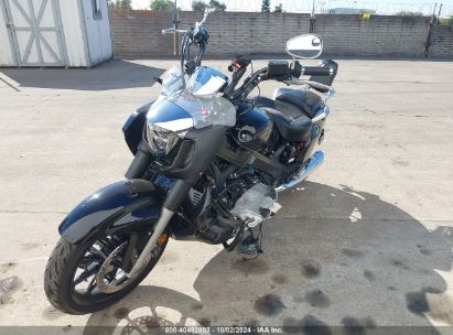 2014 HONDA GL1800 C Black  Other JH2SC6803EK000715 photo #3