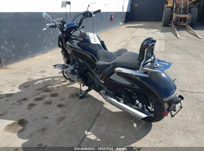 2014 HONDA GL1800 C Black  Other JH2SC6803EK000715 photo #4