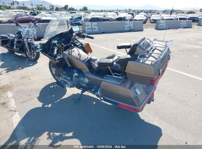 1984 HONDA GL1200 A Tan  Other 1HFSC1424EA013360 photo #4