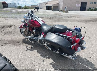 2005 HARLEY-DAVIDSON FLHRCI Red  Other 1HD1FRW145Y679298 photo #4