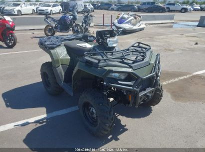 2023 POLARIS SPORTSMAN 450 Green  Other 3NESEG507PN177482 photo #1