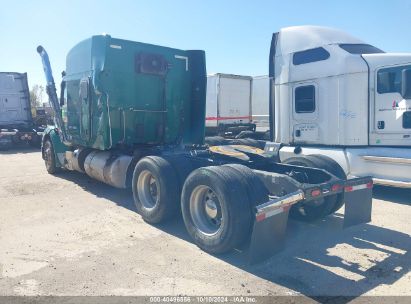 2019 PETERBILT 579 Green  Diesel 1XPBDP9X5KD496770 photo #4