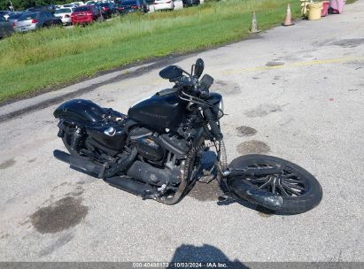 2010 HARLEY-DAVIDSON XL883 N Black  Other 1HD4LE21XAC436378 photo #1