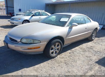 1995 BUICK RIVIERA Brown  Gasoline 1G4GD2216S4737750 photo #3