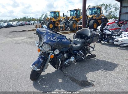 2013 HARLEY-DAVIDSON FLHTK ELECTRA GLIDE ULTRA LTD Black  Other 1HD1KEM16DB671910 photo #3