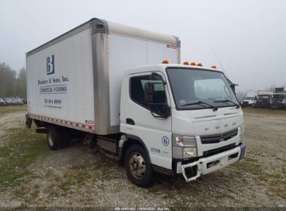 2012 MITSUBISHI FUSO TRUCK FE FEC92S   Diesel JL6CRG1AXCK013907 photo #1