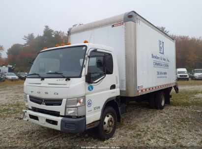 2012 MITSUBISHI FUSO TRUCK FE FEC92S   Diesel JL6CRG1AXCK013907 photo #3