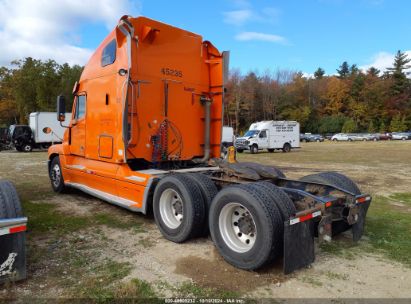 2006 FREIGHTLINER CONVENTIONAL ST120 Orange  Diesel 1FUJBBCG06LU70953 photo #4