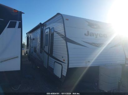 2019 JAYCO JAY FLIGHT SLX 265 R White  Other 1UJBJ0BP2K17Y0645 photo #1