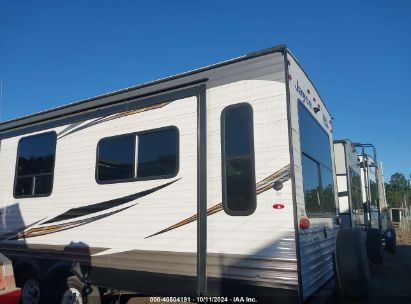 2019 JAYCO JAY FLIGHT SLX 265 R White  Other 1UJBJ0BP2K17Y0645 photo #4