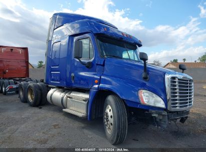 2016 FREIGHTLINER CASCADIA 125 3AKJGLD5XGSGY3244 photo #1