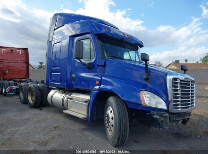 2016 FREIGHTLINER CASCADIA 125   Diesel 3AKJGLD5XGSGY3244 photo #1