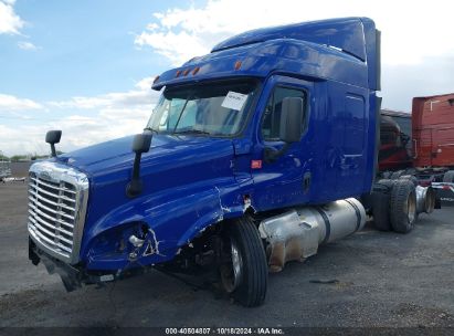 2016 FREIGHTLINER CASCADIA 125   Diesel 3AKJGLD5XGSGY3244 photo #3