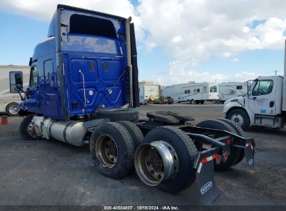 2016 FREIGHTLINER CASCADIA 125   Diesel 3AKJGLD5XGSGY3244 photo #4