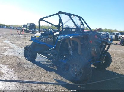 2022 POLARIS RZR XP 1000 PREMIUM Black  Gasoline 3NSNAV992NN477303 photo #4