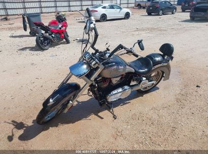 2006 VICTORY MOTORCYCLES KINGPIN CALIFORNIA 5VPCB26L163001526 photo #3