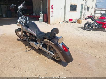 2006 VICTORY MOTORCYCLES KINGPIN CALIFORNIA 5VPCB26L163001526 photo #4