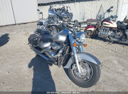 2006 SUZUKI C90 Silver  Other JS1VY52A562104878 photo #1