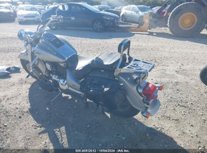 2006 SUZUKI C90 Silver  Other JS1VY52A562104878 photo #4