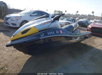 2013 KAWASAKI JET SKI 1100-A1 Black  Other KAW31360D313 photo #3