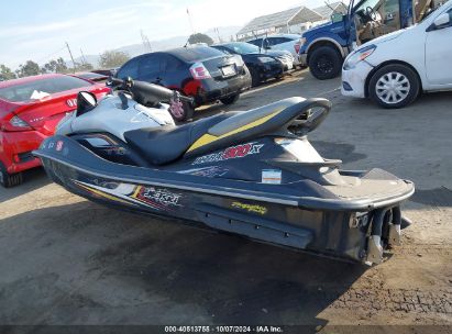 2013 KAWASAKI JET SKI 1100-A1 Black  Other KAW31360D313 photo #4