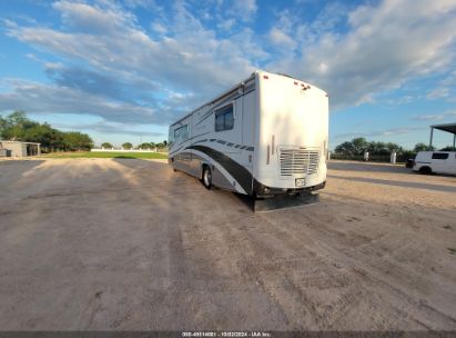 2002 FREIGHTLINER CHASSIS X LINE MOTOR HOME   Diesel 4UZAAHAK62CJ75883 photo #4