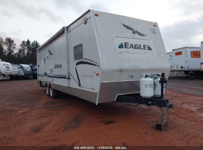 2004 JAYCO EAGLE White  Other 1UJBJ02R641CX0211 photo #1