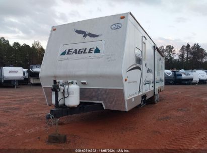 2004 JAYCO EAGLE White  Other 1UJBJ02R641CX0211 photo #3