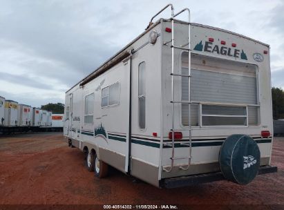 2004 JAYCO EAGLE White  Other 1UJBJ02R641CX0211 photo #4