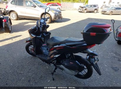 2023 QINGQI MOPED Black  Other H0DTAEG43PX041898 photo #4