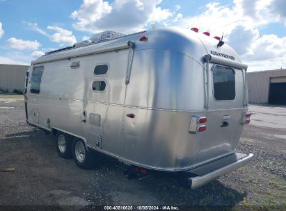 2024 AIRSTREAM INTERNATIONAL Silver  Other 1stkfag27rj569473 photo #4