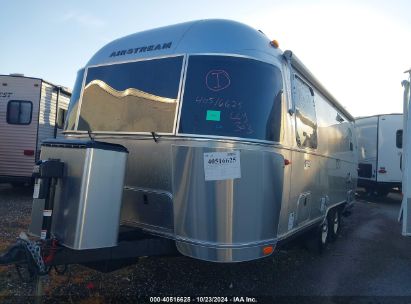 2024 AIRSTREAM INTERNATIONAL Silver  Other 1stkfag27rj569473 photo #3