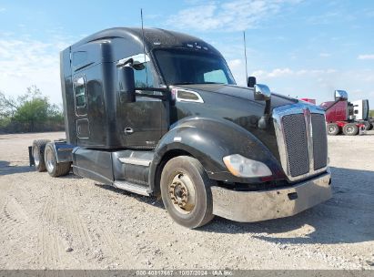 2016 KENWORTH CONSTRUCTION T680   Diesel 1XKYDP9X9GJ109498 photo #1