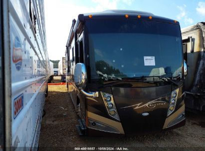 2012 FREIGHTLINER CHASSIS XC Brown  Diesel 4UZFCUCY4CCBM6140 photo #1