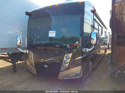 2012 FREIGHTLINER CHASSIS XC Brown  Diesel 4UZFCUCY4CCBM6140 photo #3