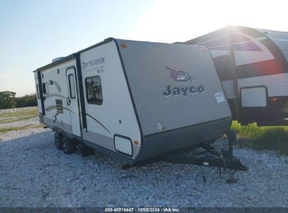 2015 JAYCO CAMPER Tan  Other 1UJBJ0BM8F1JL0200 photo #1