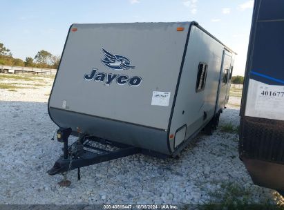 2015 JAYCO CAMPER Tan  Other 1UJBJ0BM8F1JL0200 photo #3