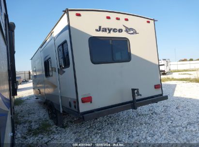 2015 JAYCO CAMPER Tan  Other 1UJBJ0BM8F1JL0200 photo #4