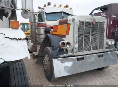 1977 PETERBILT 359 Beige  Other 86826N photo #1