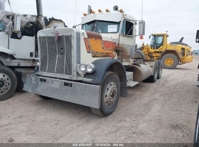 1977 PETERBILT 359 Beige  Other 86826N photo #3