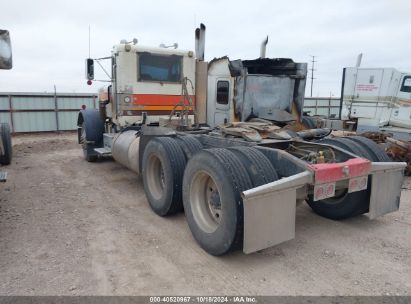 1977 PETERBILT 359 Beige  Other 86826N photo #4