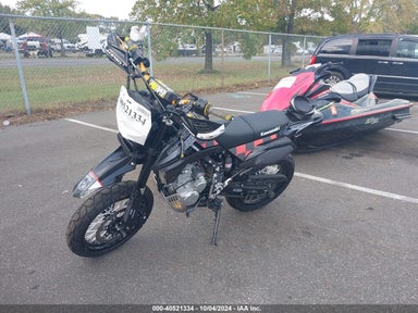 2022 KAWASAKI KLX300 E ML5LXBE11NDA12418 photo #3